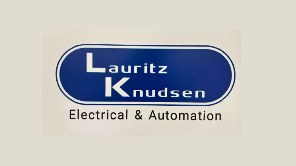 Lauritz Knudsen